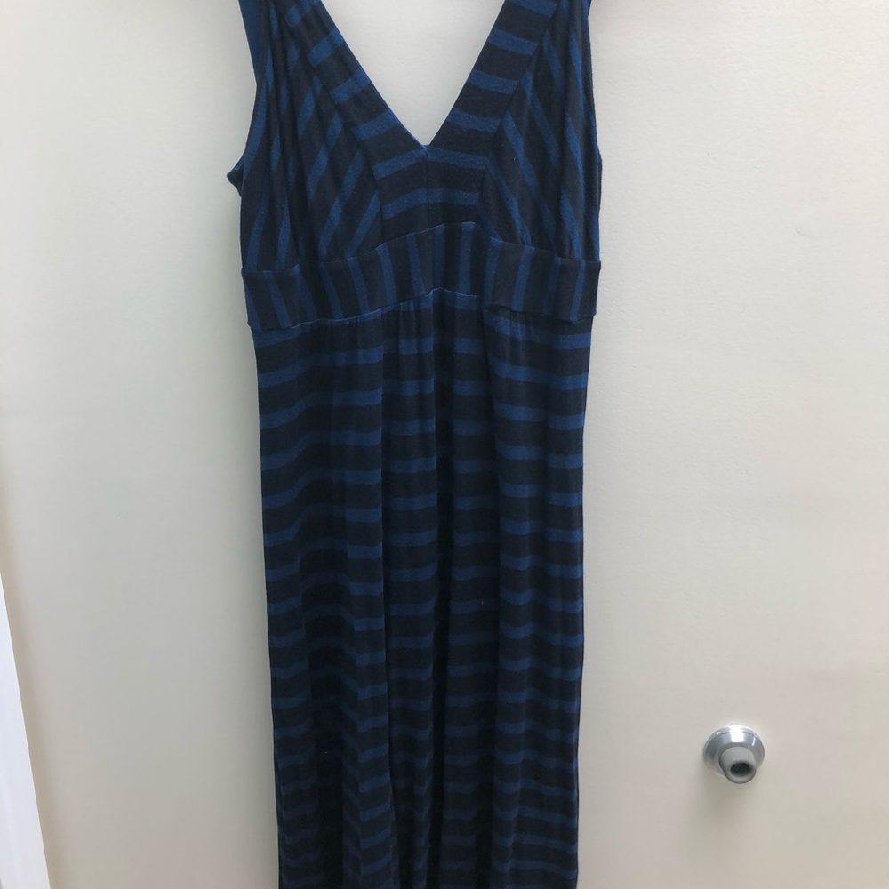 Rebecca Beeson striped dress